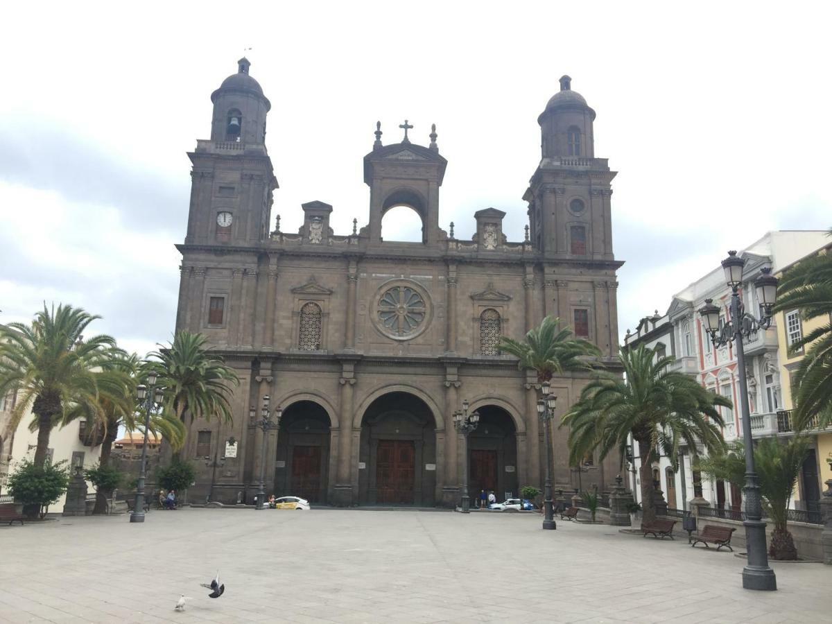 Carlo Home Las Palmas de Gran Canaria Exterior foto