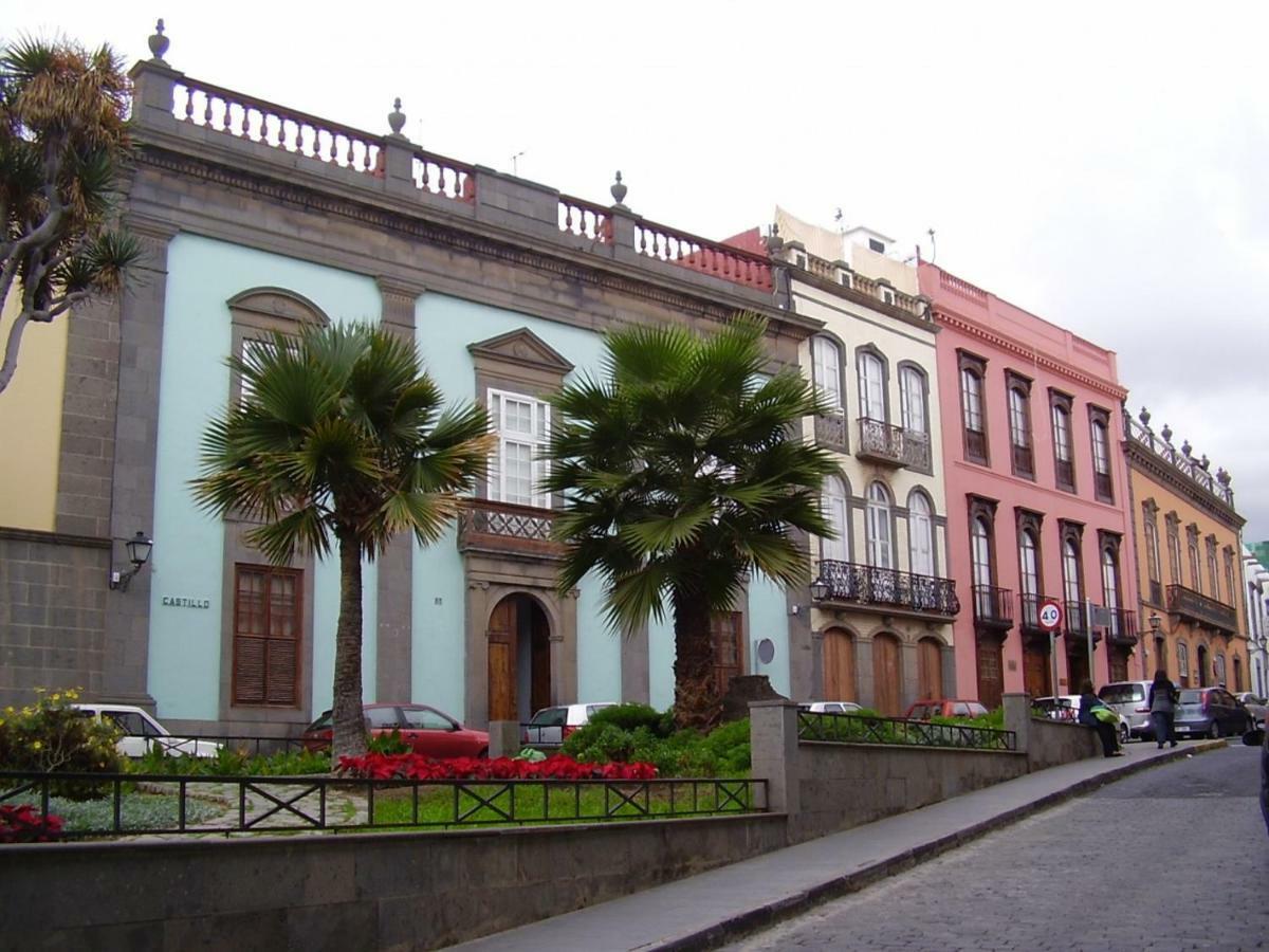 Carlo Home Las Palmas de Gran Canaria Exterior foto