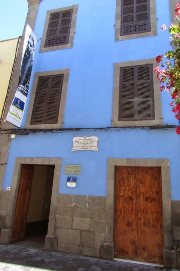 Carlo Home Las Palmas de Gran Canaria Exterior foto