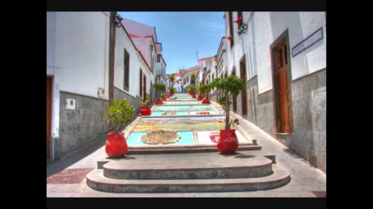 Carlo Home Las Palmas de Gran Canaria Exterior foto