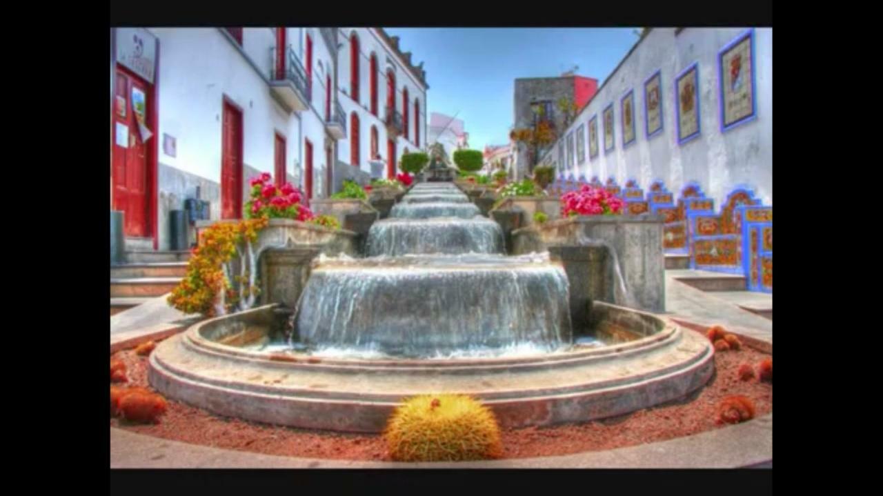 Carlo Home Las Palmas de Gran Canaria Exterior foto